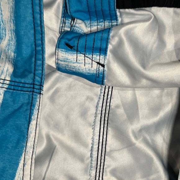 O'Neill Board Shorts Swim Trunks Bathing Suit Swimwear Mens Beach Summer - Picture 4 of 8